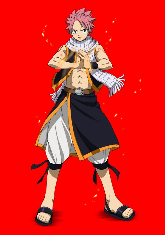 Natsu