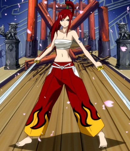 Erza