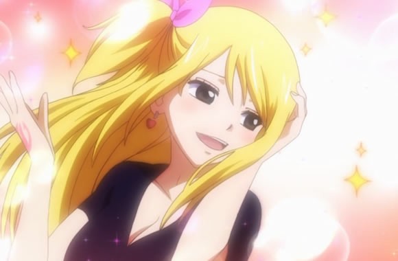 Lucy