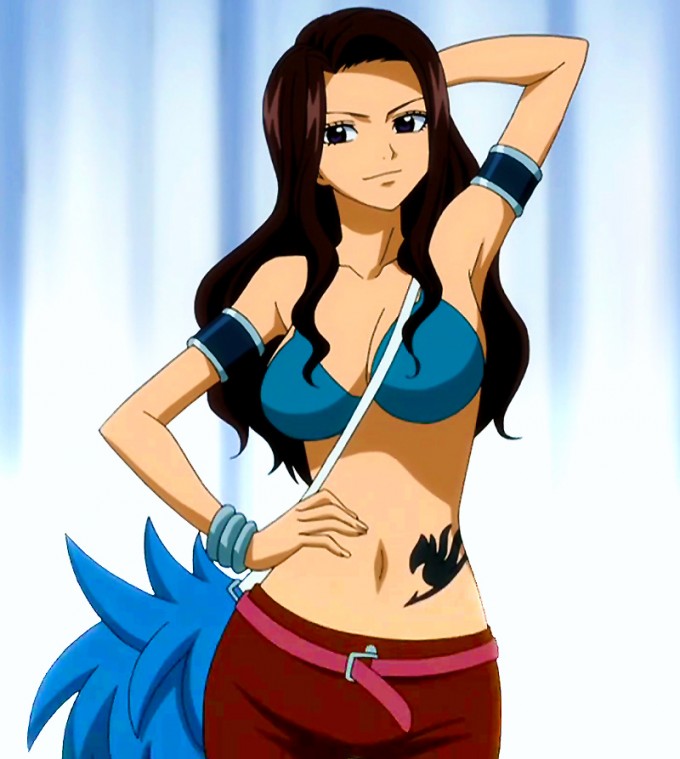 Cana